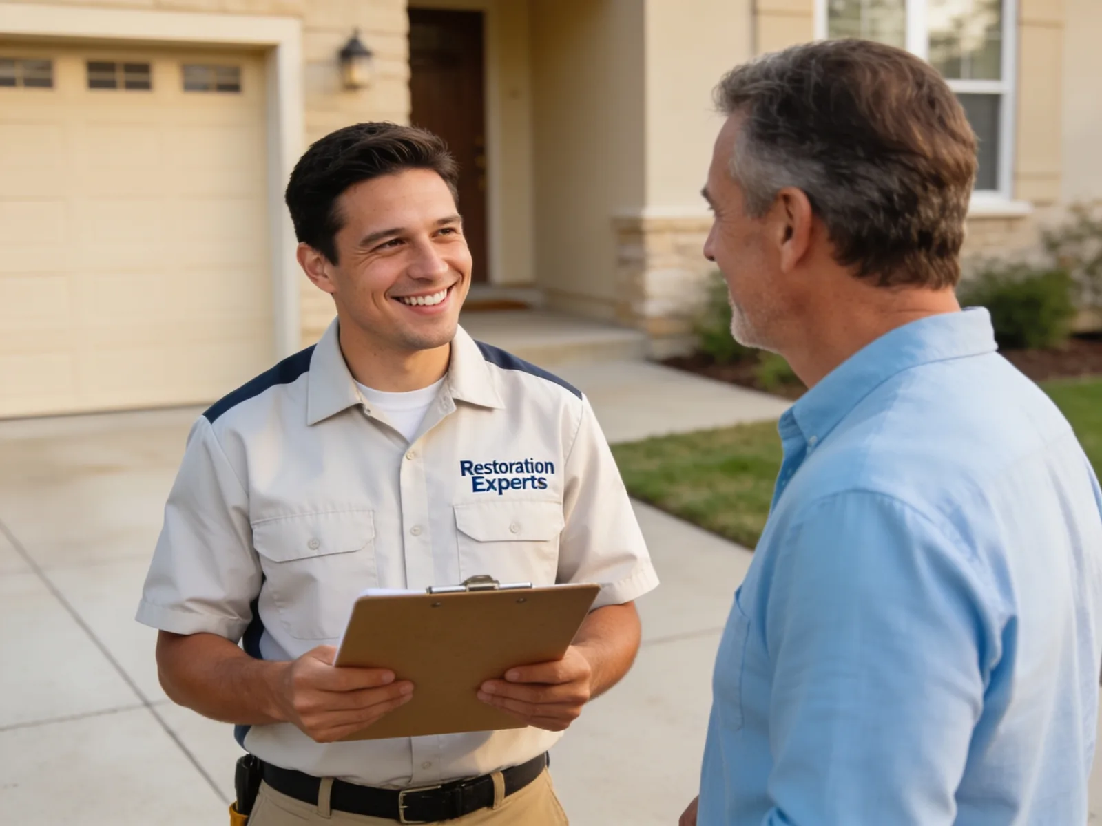 Water Damage Cleanup Bel Alton, MD FAQs